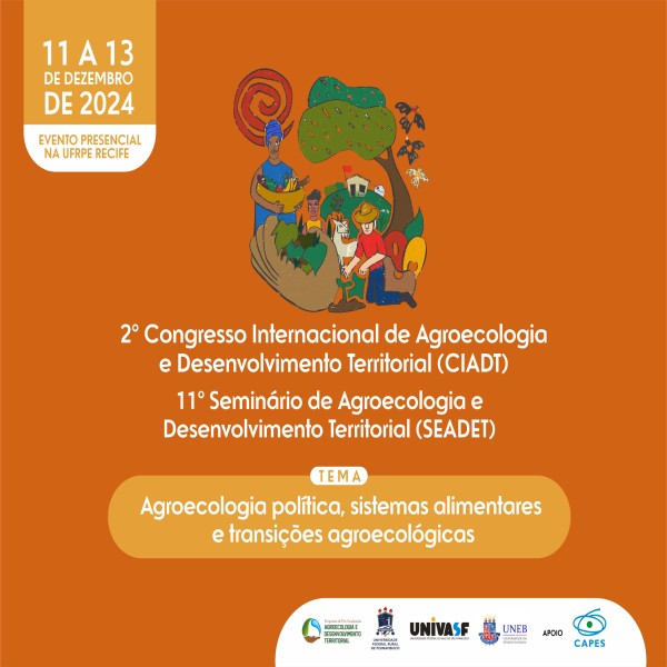 imagem evento
